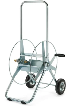 Alba Krapf Kleiner Schlauchwagen Stahl Best