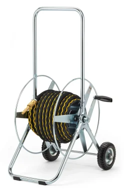 Alba Krapf Kleiner Schlauchwagen Stahl Best