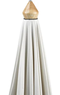 Glatz Kleiner Sonnenschirm Eschenholz Discount