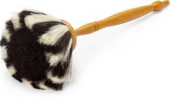 Die Sozialwerker Kleiner Staubwedel Ziegenhaar Discount