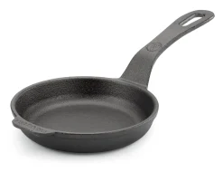 Victoria Kleines Pfännchen Gusseisen Discount