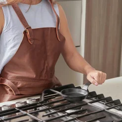 Victoria Kleines Pfännchen Gusseisen Discount