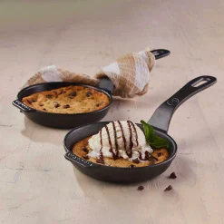 Victoria Kleines Pfännchen Gusseisen Discount