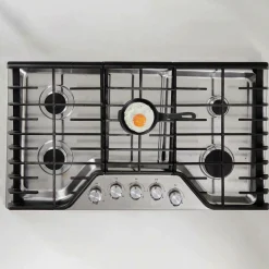 Victoria Kleines Pfännchen Gusseisen Discount