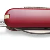 Victorinox Kleines Schweizer Messer klassisch Hot