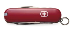 Victorinox Kleines Schweizer Messer klassisch Hot