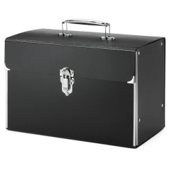 KAZETO spol Kleinteilekoffer Pappe Hot