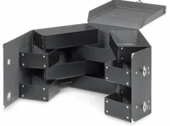 KAZETO spol Kleinteilemagazin Pappe