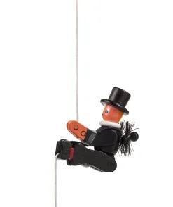 Peter Ulbricht Kletterfigur Online