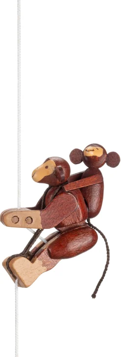 Peter Ulbricht Kletterfigur Affe Outlet