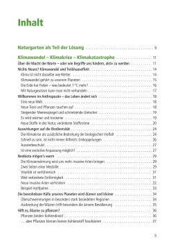 Pala-Verlag Klimafest und artenreich New
