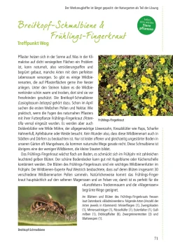 Pala-Verlag Klimafest und artenreich New