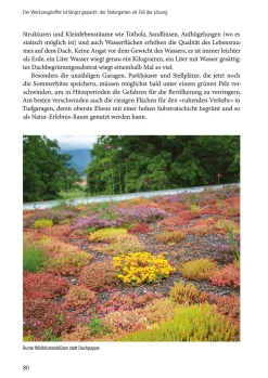 Pala-Verlag Klimafest und artenreich New