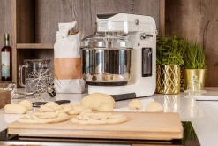 Karl-Heinz HÄUSSLER Knetmaschine NOVA Discount