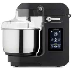 Karl-Heinz HÄUSSLER Knetmaschine NOVA New