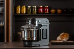 Karl-Heinz HÄUSSLER Knetmaschine NOVA New