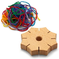 dieters Knüpfstern Outlet