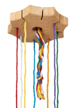 dieters Knüpfstern Outlet