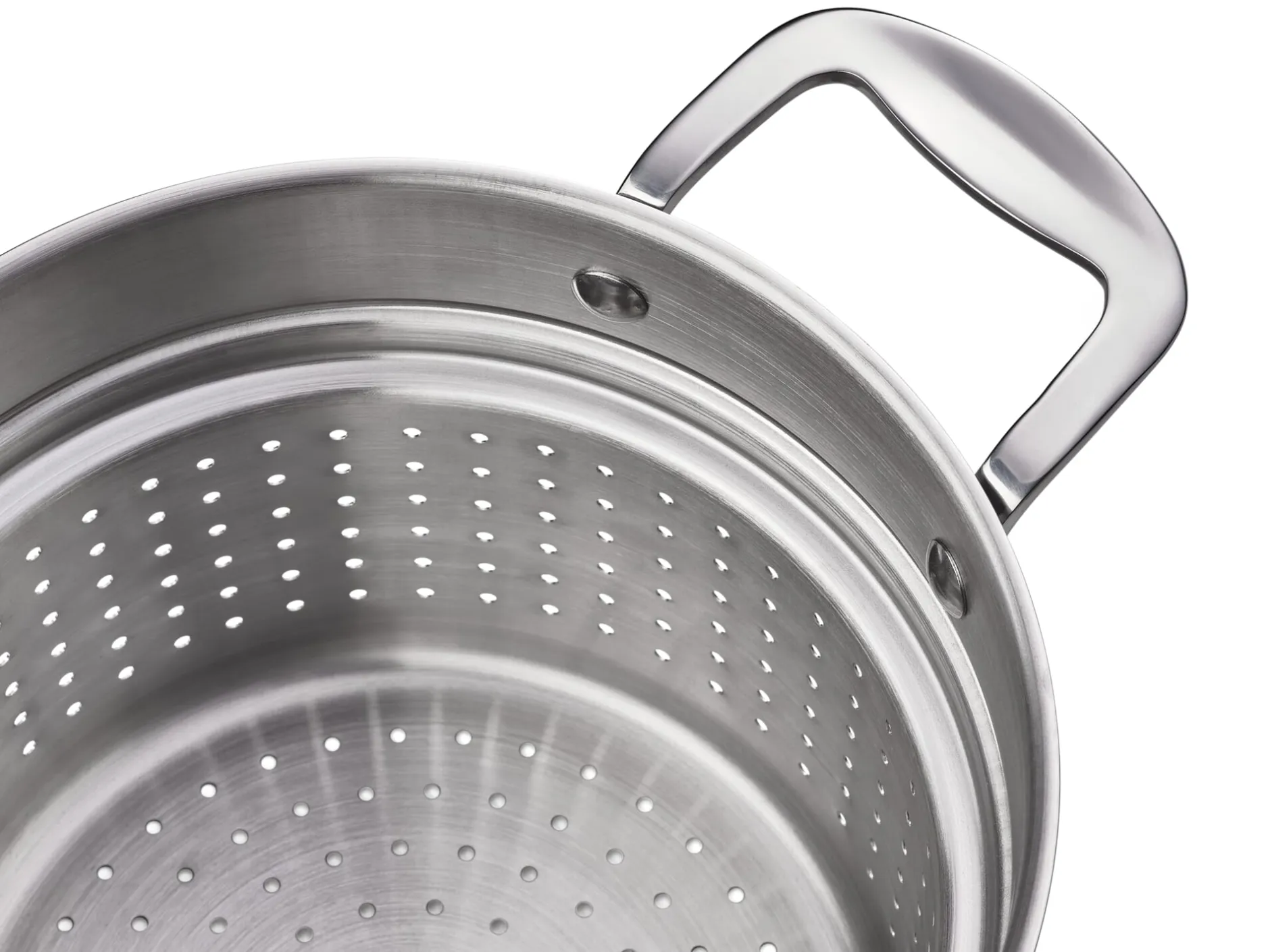 Silampos Kocheinsatz Pasta Outlet