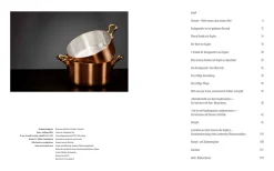 ars vivendi verlag Kochen in Kupfer Best