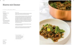 ars vivendi verlag Kochen in Kupfer Best