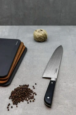 Kochmesser Endeavour Outlet