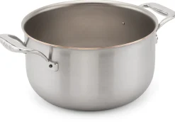 Falk Culinair Kochtopf Kupferkern 24cm Sale