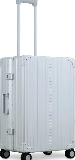 ALEON Koffer Aluminium Clearance