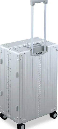 ALEON Koffer Aluminium Clearance