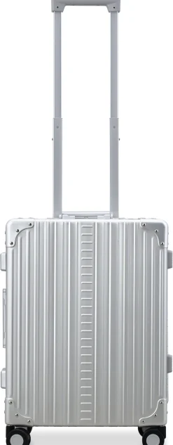 ALEON Koffer Aluminium 2.0