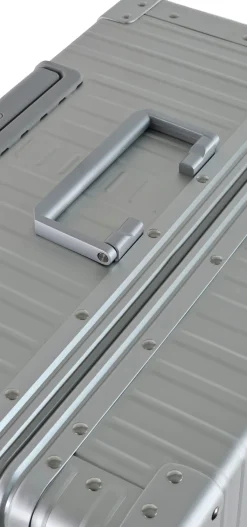 ALEON Koffer Aluminium 2.0