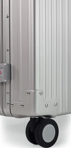 ALEON Koffer Aluminium 2.0