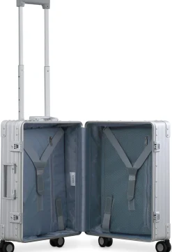 ALEON Koffer Aluminium 2.0