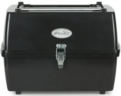 Koffergrill Flötz Schwarz Sale