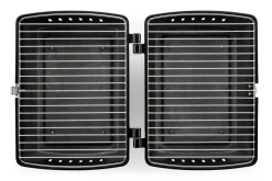 Koffergrill Flötz Schwarz Sale