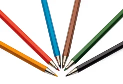 Koh-I-Noor Minenhalter farbig 2-mm-Mine Clearance