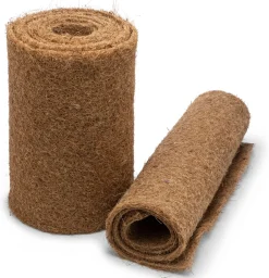 Werkstätten Haus Hall Kokoseinlage für Balkonhochbeet Lärchenholz Outlet