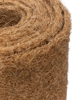 Werkstätten Haus Hall Kokoseinlage für Balkonhochbeet Lärchenholz Outlet