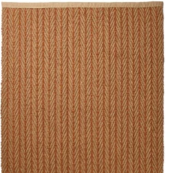 August Schär Kokosteppich Fischgrat Outlet