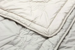 Manufactum Kombidecke Wildseide-Kamelflaumhaar Online