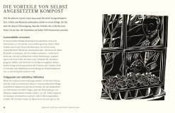 Dorling Kindersley Verlag Kompost New