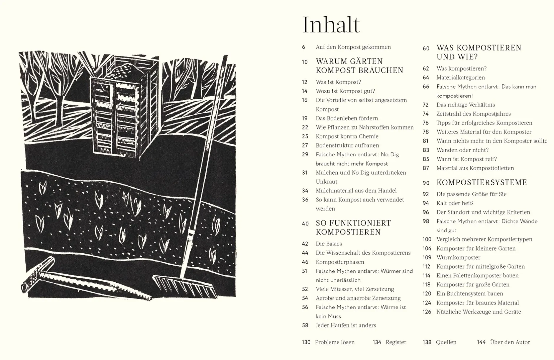 Dorling Kindersley Verlag Kompost New