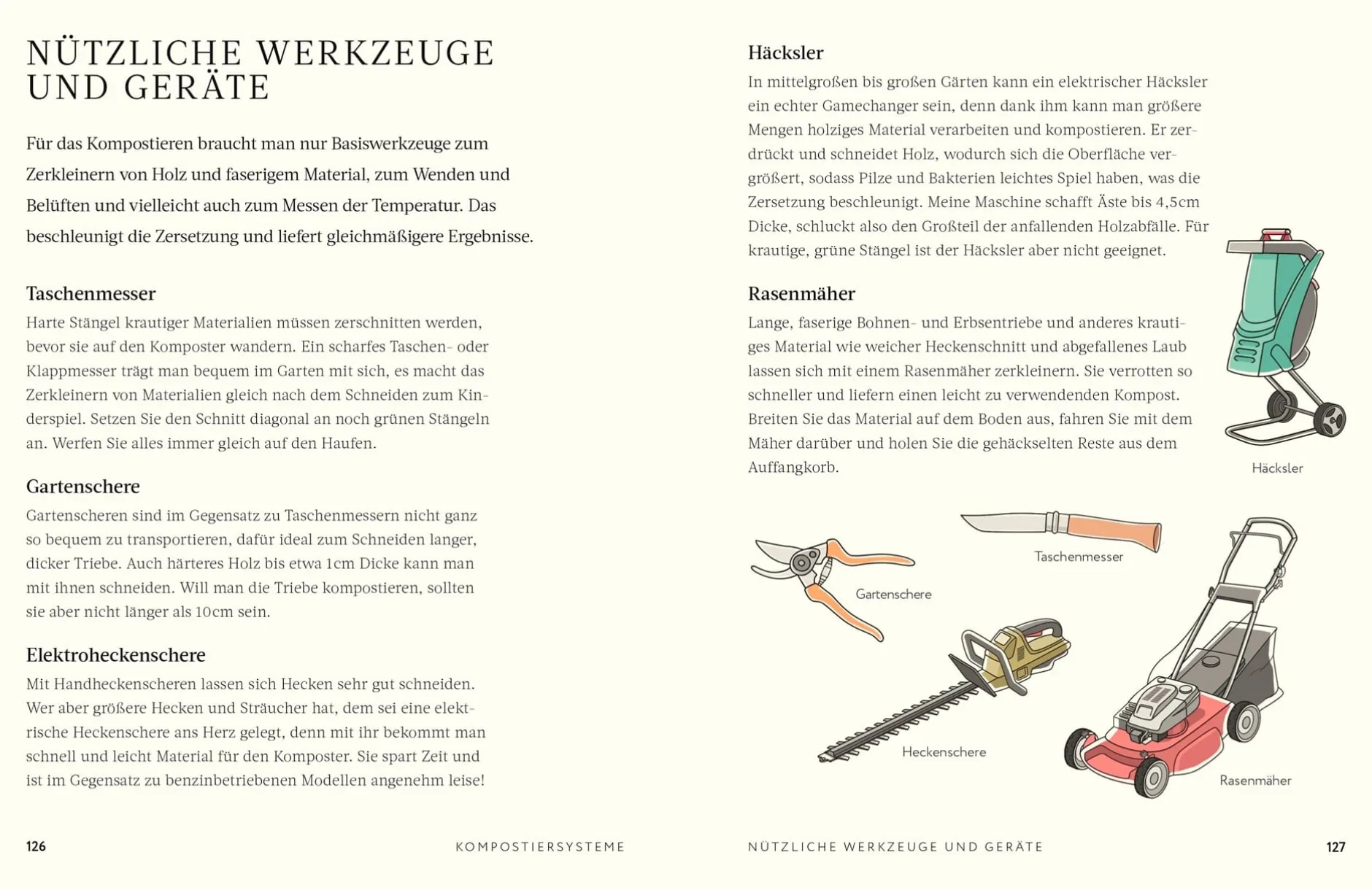 Dorling Kindersley Verlag Kompost New