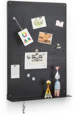 Manufactum Konsole Rohstahl