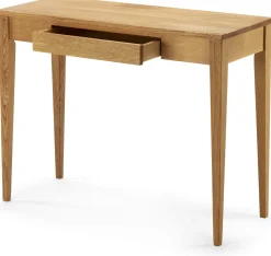 Jan Kurtz Konsolentisch Eichenholz New