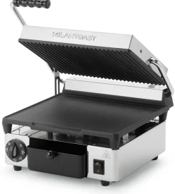 Milantoast Kontaktgrill elektrisch Online