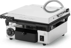 Milantoast Kontaktgrill elektrisch Online
