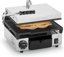 Milantoast Kontaktgrill elektrisch Online
