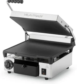Milantoast Kontaktgrill elektrisch Online