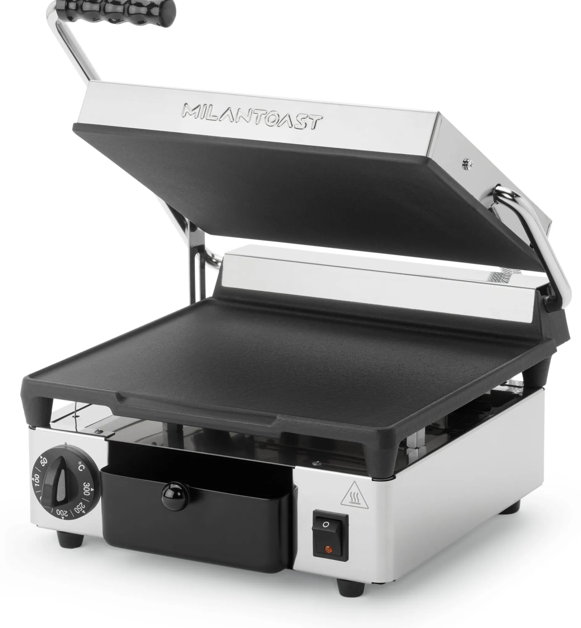 Milantoast Kontaktgrill elektrisch Online